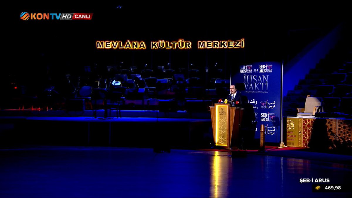 #sebiarus #ihsanvakti #kontv