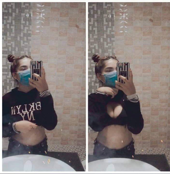 អូនចង់ណាស់បងចុយអូនតិចមក tweet media