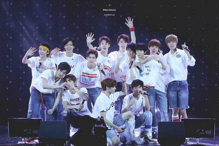 NCT predebut as Smrookiesa thread((sorry, aku lagi kangen bgt era rookijeu)) ♡