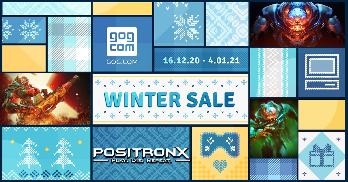 PositronX tweet media