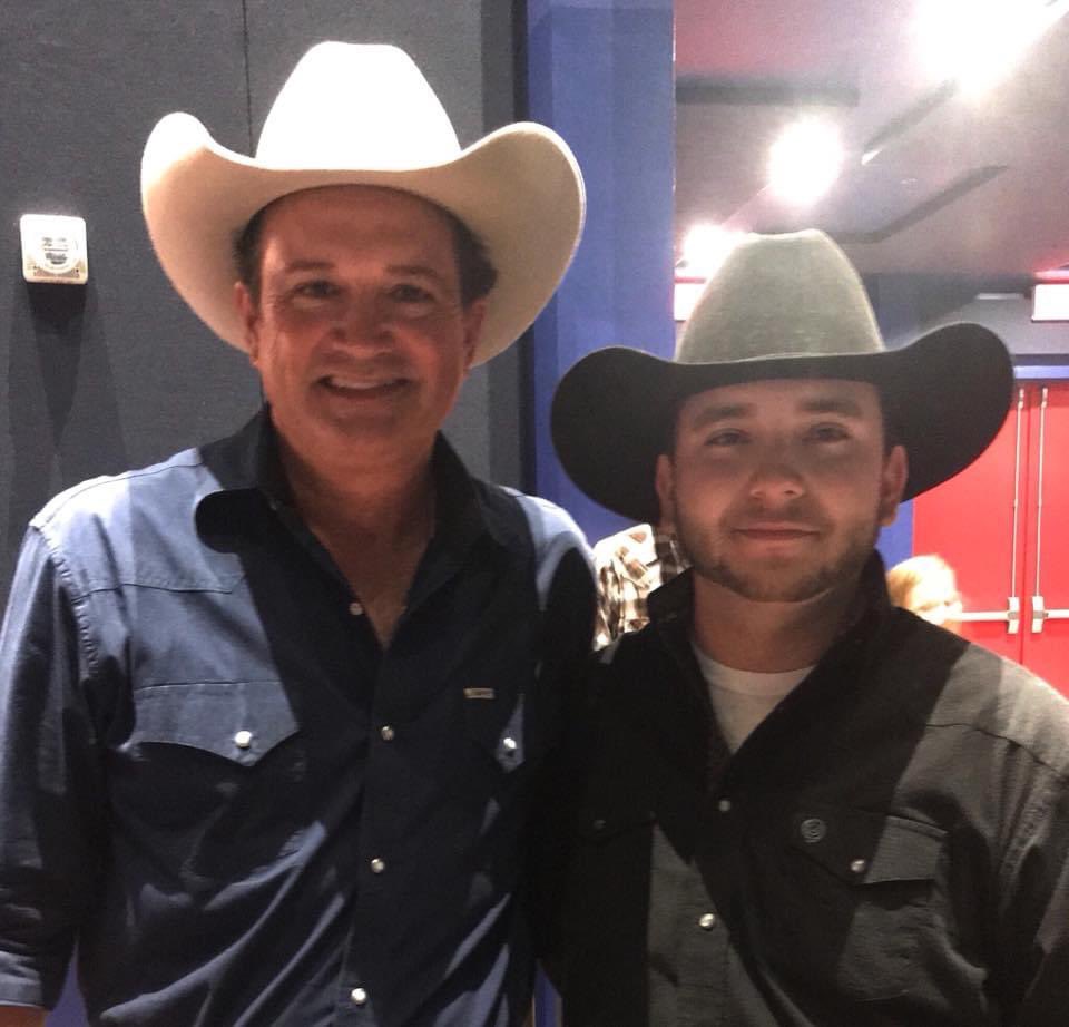 Happy Birthday to one of my favorite 90s country singers Tracy Byrd. 
