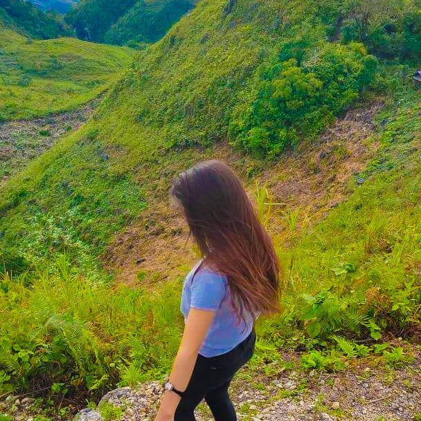 pina_talk's tweet photo. 📍Kandungaw Peak 

Kandungaw Peak  is known as the tallest peak in Dalaguete and it has straight drop-off down one side so it is great for pictorial. https://t.co/y75tH4q55O