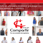 Photo by Fundación Compartir (@FCompartirCol)