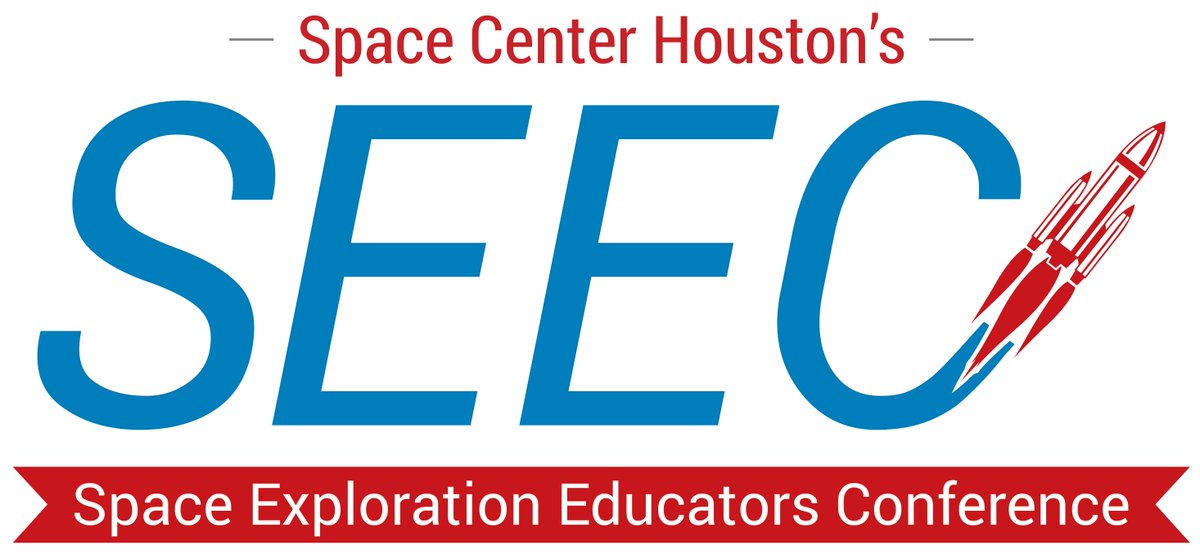StephTweets4U's tweet photo. @nearpod In addition to all internal education trainings at Space Center Houston, I will use Nearpod at the international Space Exploration Educators Conference to teach educators how to present virtual content to blind learners. https://t.co/5AhZ1iQxiK