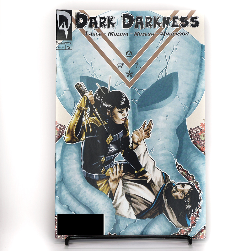 Dark Darkness (@MyDarkDarkness) / Posts / X