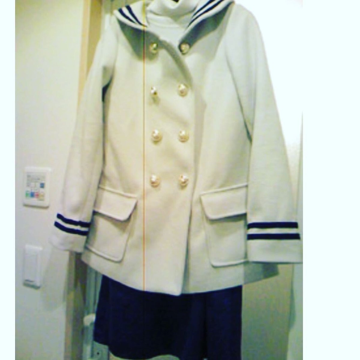 travelingfuture's tweet photo. #懐かしのギャル服ブランド
#lizlisa
#spiralgirl
#swordfish
#onespo
#vaggioblue
#valentineshigh
#isbit
すべて10年くらい前の
愛おしき服たち❤️
⑸Liz Lisa
⑹Vaggio blue
⑺Onespo
⑻Spiral Girl とLiz Lisa
この頃は
千葉の仕事帰りに
渋谷の109に通っていた🤣 https://t.co/AAClIeMnEe