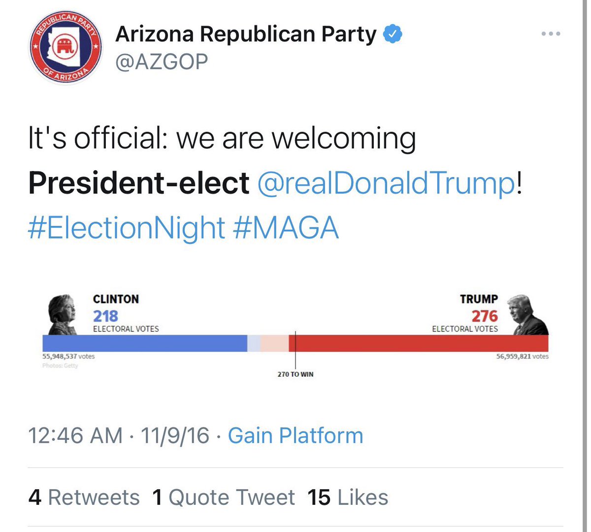 chedderstacks's tweet photo. @AZGOP @kelliwardaz ummm??? https://t.co/NDYpiWKnT6
