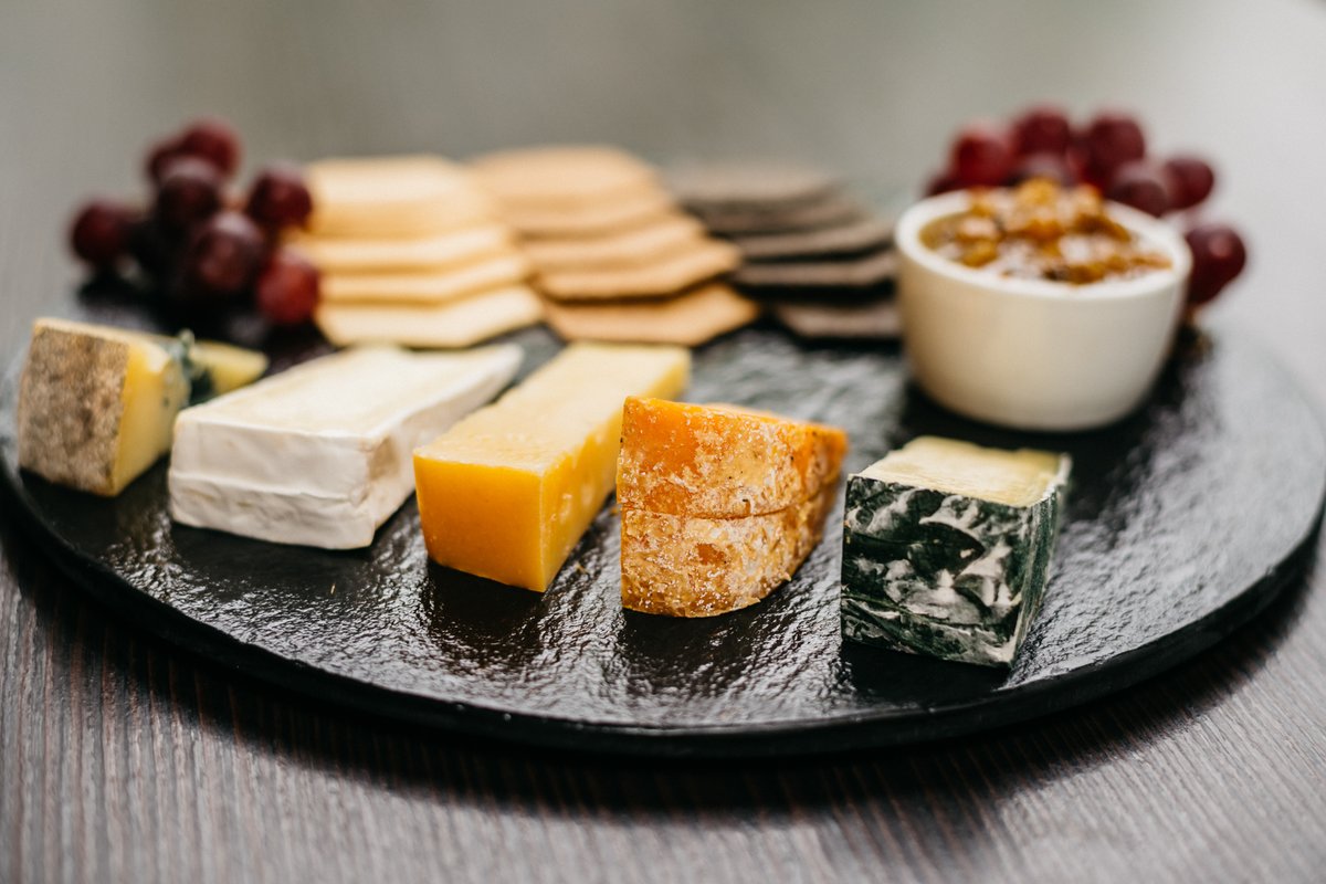 Due to a last minute cancellation, we now have three tables available for our Wine and Cheese Tasting Evening tonight! Tickets are £24 and can be booked by calling us direct on 01872 276633. #lovecornwall #truro #cornwall