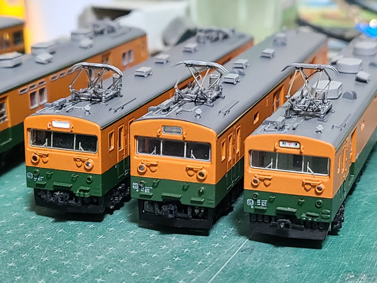 R*o様 77) 鉄道模型　KSモデル　クモニ143 郵便・荷物電車 R*o様 77) 鉄道模型 KSモデル クモニ143 郵便・荷物電車 R*