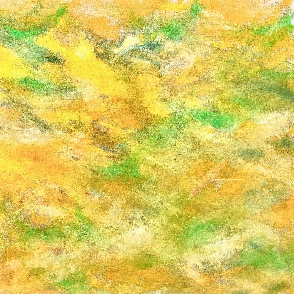 His inner artist was given free rein only in the past two years as Chadwick put aside his successful career in the world of finance, “picked up the brush” and established The Chadwick Concepts.