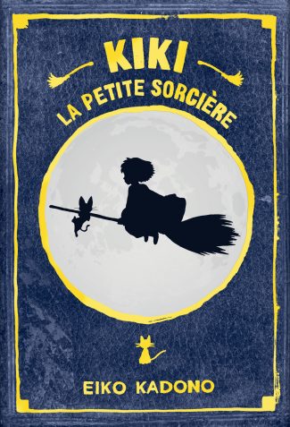 LeCriDuMochi's tweet photo. Un peu de lecture pour Noël ? On vous offre le premier roman Kiki la petite sorcière qui a inspiré le film Ghibli 🥰, édité par @YnnisEditions !

✅RT+Follow @LeCriDuMochi 

Tirage au sort lundi 21/12 à 14h https://t.co/YhFNJsJE01