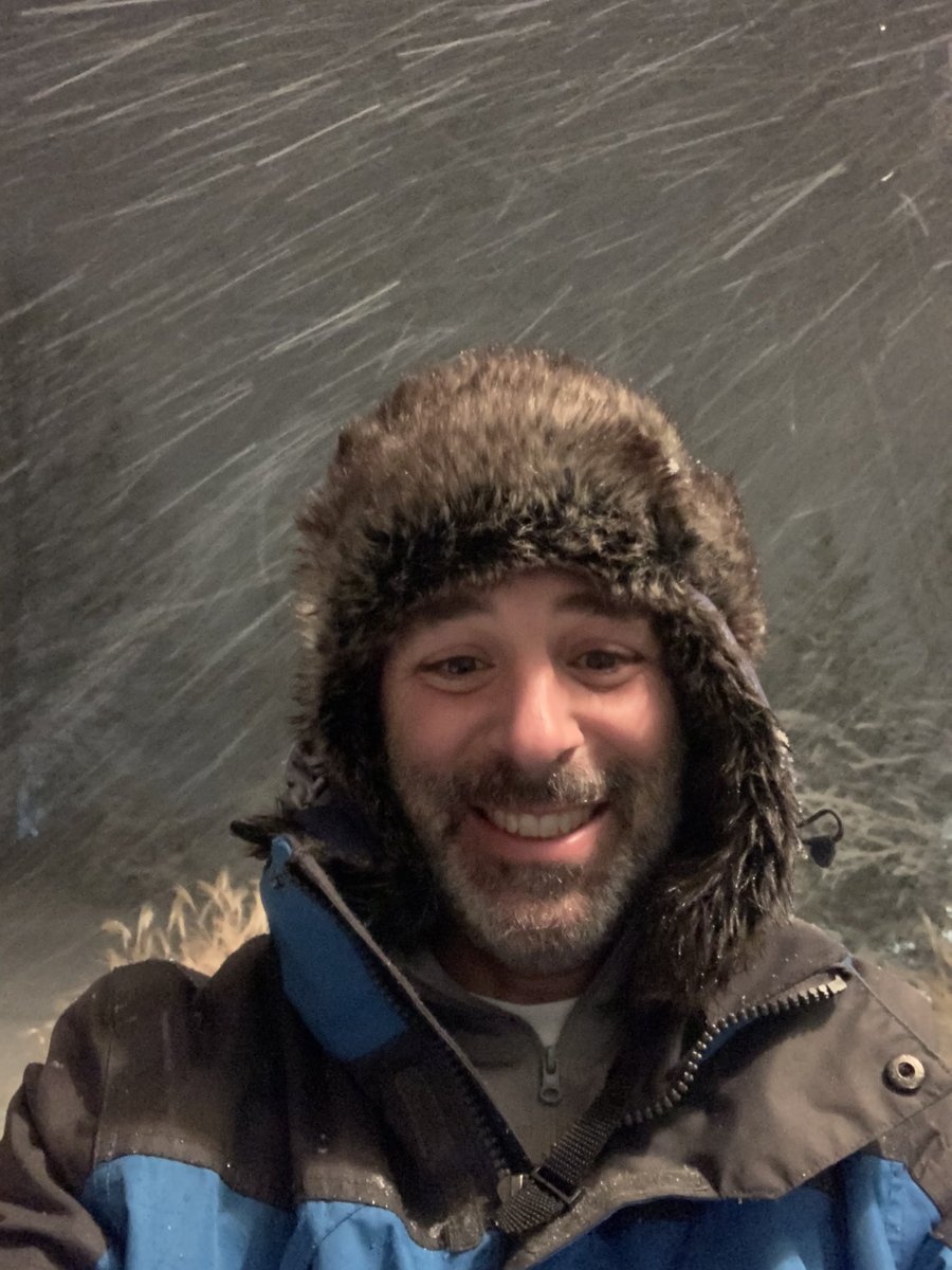 Yay for SNOW! I expect our UMS students to take advantage of the short day to play and serve. Build a snowman AND help a neighbor dig out.