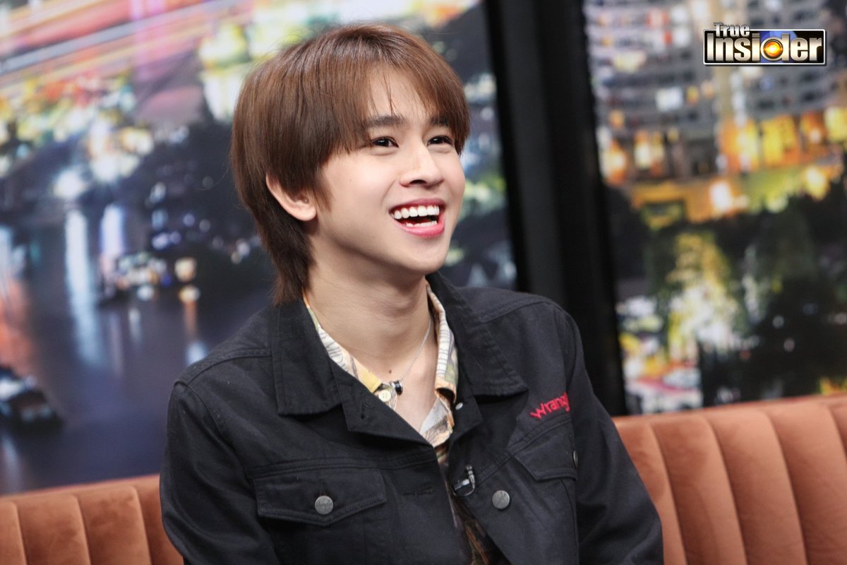 iambonie's tweet photo. ถึงแม้ว่าครั้งนี้ ลูกฟลุ้คจะฉายเดี่ยว มาสัมภาษณ์คนเดียว แต่ก็แอบพูดถึงลูกโอห์มอยู่น้าาา อิอิ ( แอบสปอย ) รอติดตามชมเร็ว ๆ นี้นะคะ 💙😆🐣
#TrueInsiderWeekend #Fluke_Natouch #เจ้าแก้มก้อน #คุณหนูขี้อายกับคุณชายเจ้าชู้ https://t.co/mMjd8MfFqA