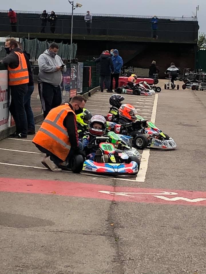 TheHardCompound's tweet photo. #BackedRider update - Luke Milward.
Luke has bee out on track at @whiltonmill & Wombwell - learning & taking podiums despite engine gremlins.
More on our Facebook & Instagram, and at https://t.co/B5efXkDoSZ
Well done Luke!
#StartThemYoung #HelpThemEarly #Futurestar https://t.co/TwLHWVJTik