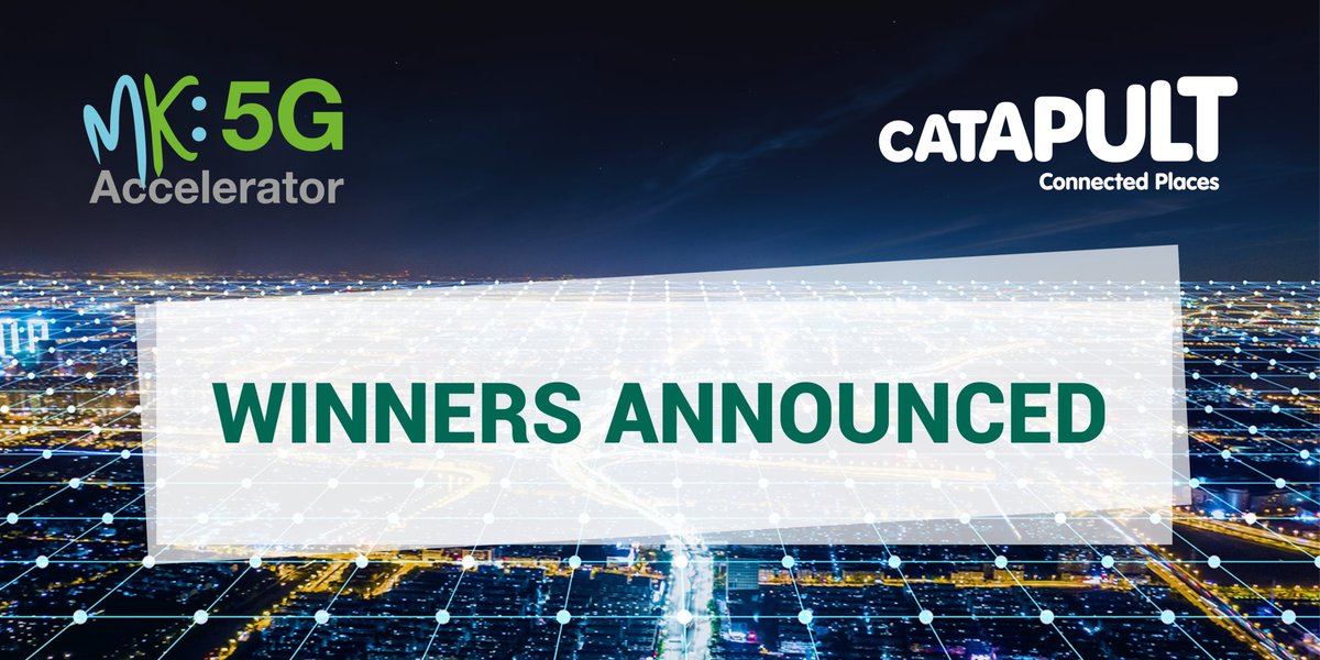 Connected Places Catapult tweet media