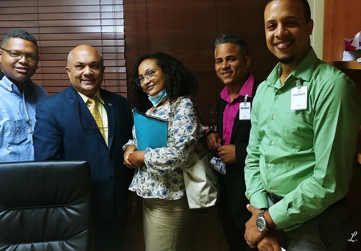 Este martes estuvimos reunidos con el congresista <a href="/JESUSOGANDO/">Jesus Ogando</a>. Allí planteamos una vez más nuestra situación. A petición del honorable, nos reuniremos otra vez para así elaborar un plan de acción.