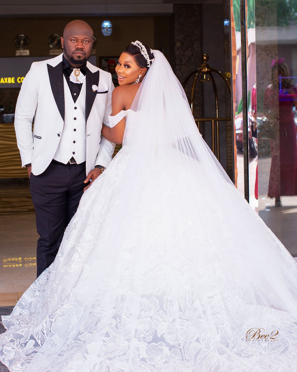 Dezi_experience's tweet photo. #Fish2020 Together forever ❤️❤️
#WeddingSeason #enugutwitter #enuguwedding #deziexperience https://t.co/rN2PNc2adn