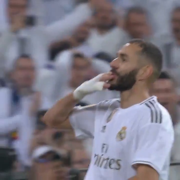 Happy Birthday Karim Benzema 3 3  