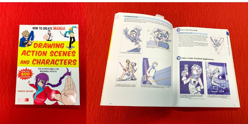 タトル出版 新刊 12 22発売 How To Create Manga Drawing Action Scenes And Characters デジタルイラストの 構図 ポーズ 事典 キャラクターを引き立てる絵作りの秘訣40 ソフトバンククリエイティブ刊 英訳版 T Co Hdumrealeg T タトル出版 新刊 12 22発売 How To Create Manga Drawing Action Scenes And Characters デジタルイラストの 構図 ポーズ 事典 キャラクターを引き立てる絵作りの秘訣40 ソフトバンククリエイティブ刊 英訳版 T Co Hdumrealeg T