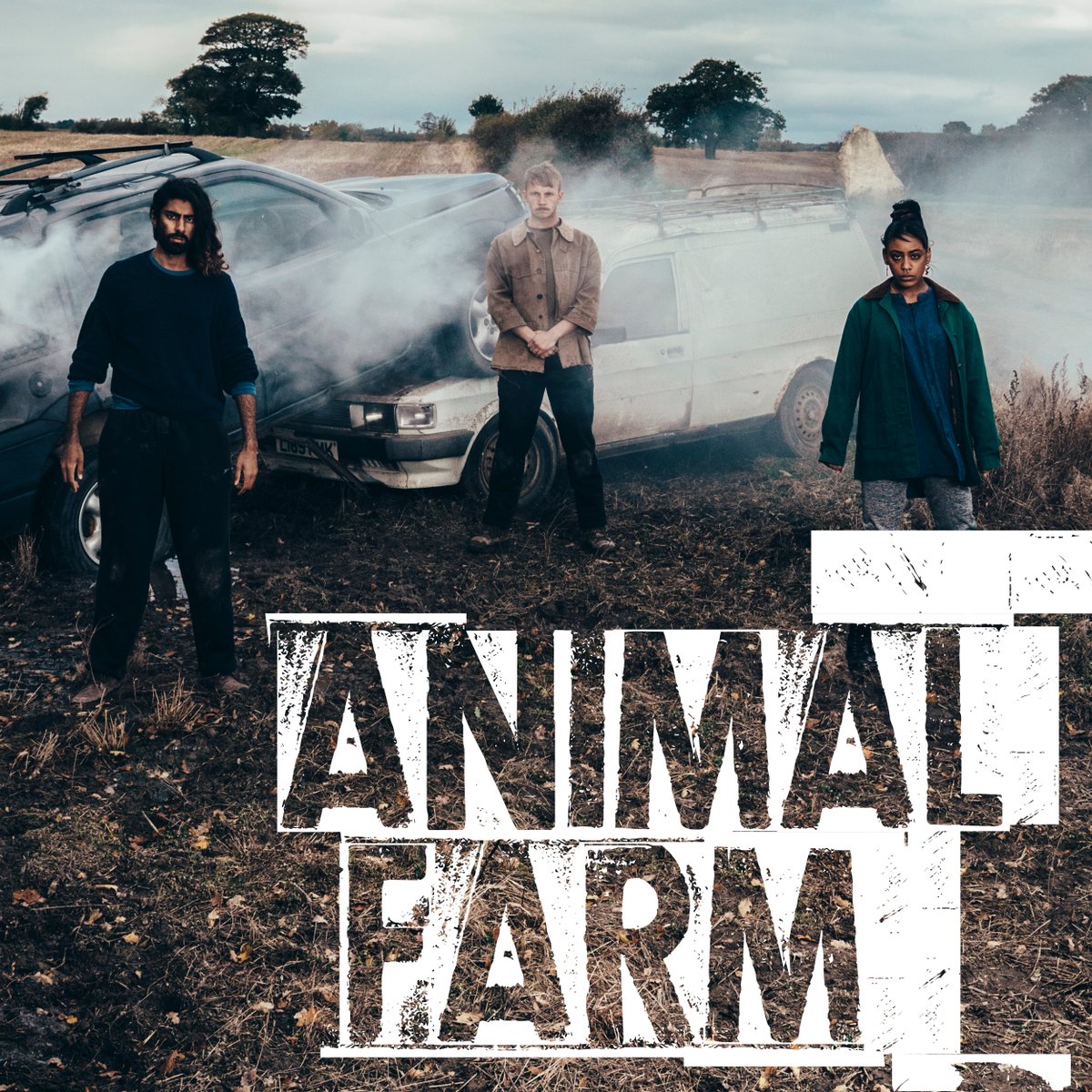 RoyalDerngate's tweet photo. Behind door 17 are Animal Farm and Othello - the two brand new productions being created as part of our partnership with National Youth Theatre. Tickets are on general sale tomorrow! 

https://t.co/NU3NLxXilr https://t.co/jWrRCnTs7e