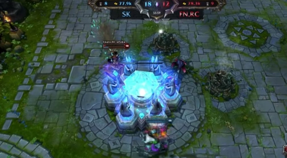 <a href="/CarlosR/">CASEL</a> Imagine saying you're a virgin when you got backdoored this hard