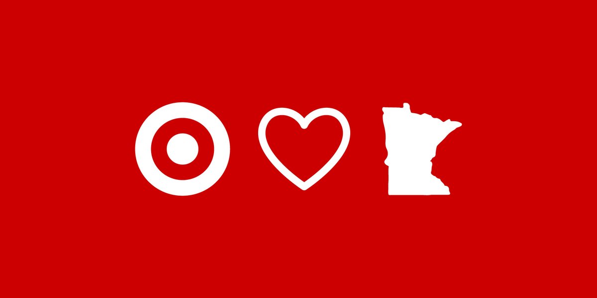 We’re proud to contribute $1 million to the Minneapolis downtown small business grant program, providing support to downtown businesses in the wake of a challenging year. Learn more: tgt.biz/pzmf8