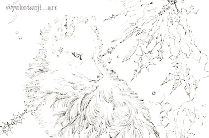 塗り始めました☃❆
(画像は着手前です) 