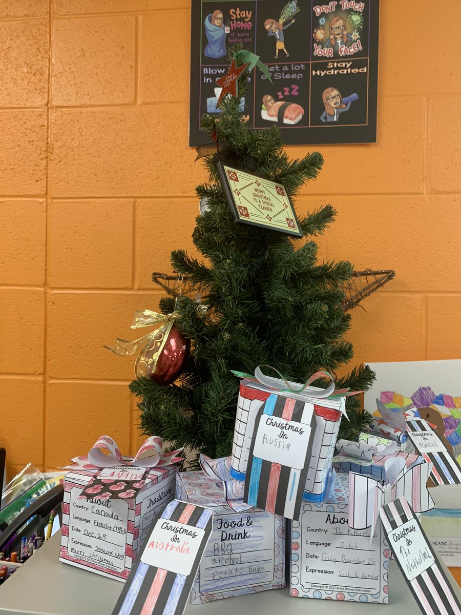 Beth Wanamaker tweet media