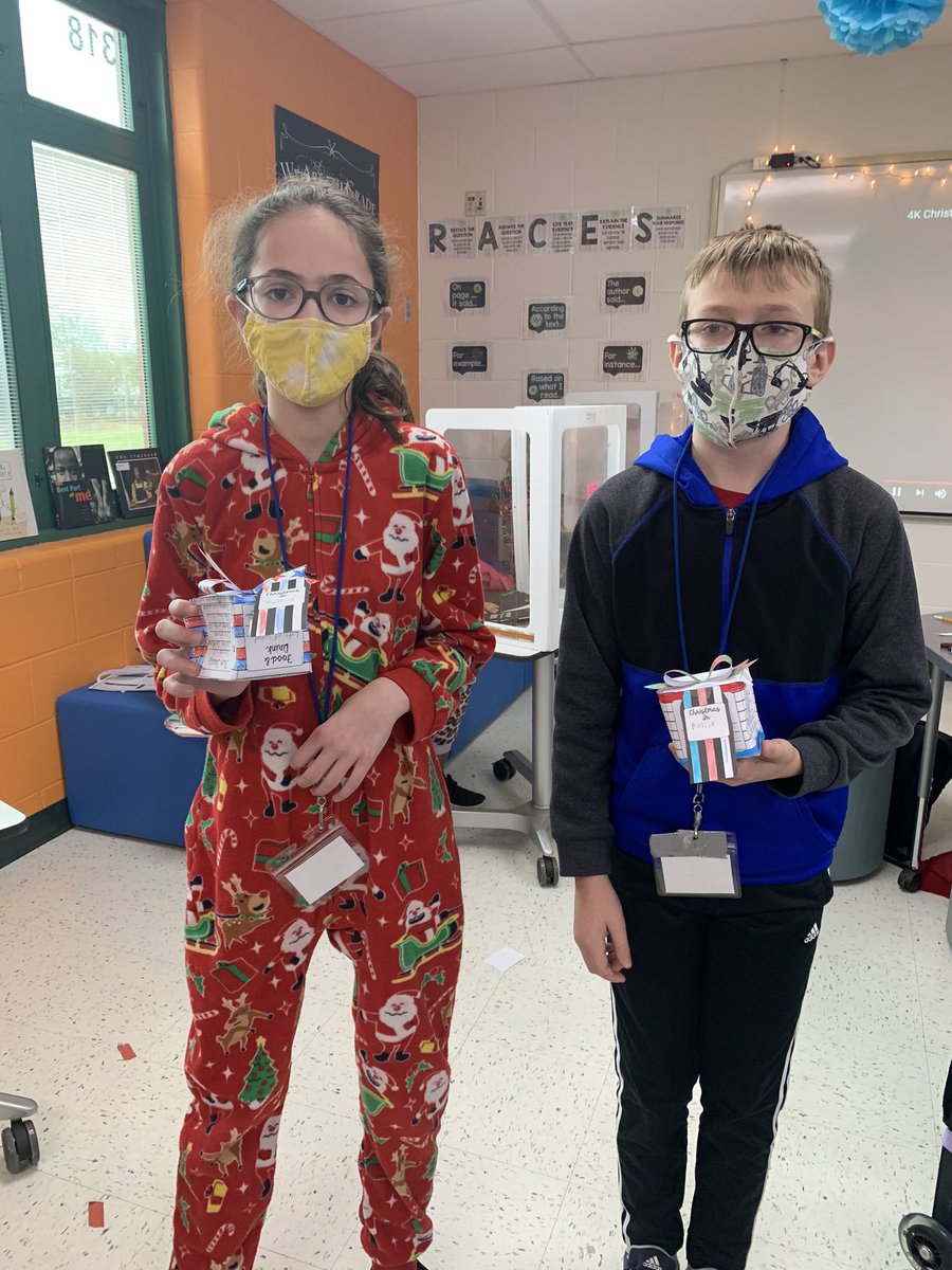 Beth Wanamaker tweet media