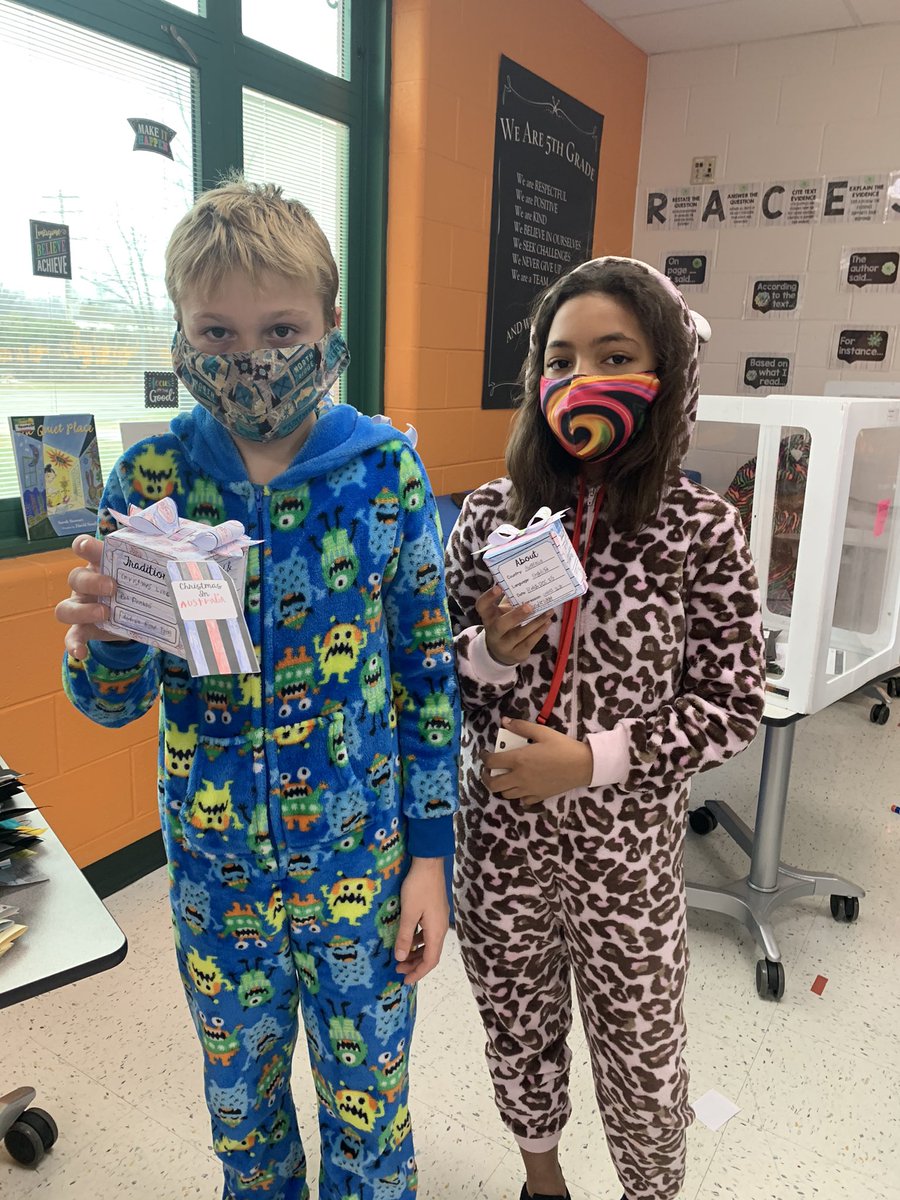 Beth Wanamaker tweet media