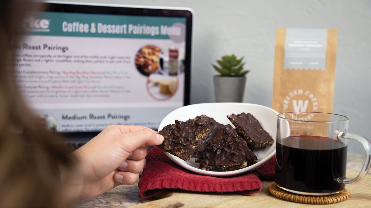 Torke Coffee tweet media