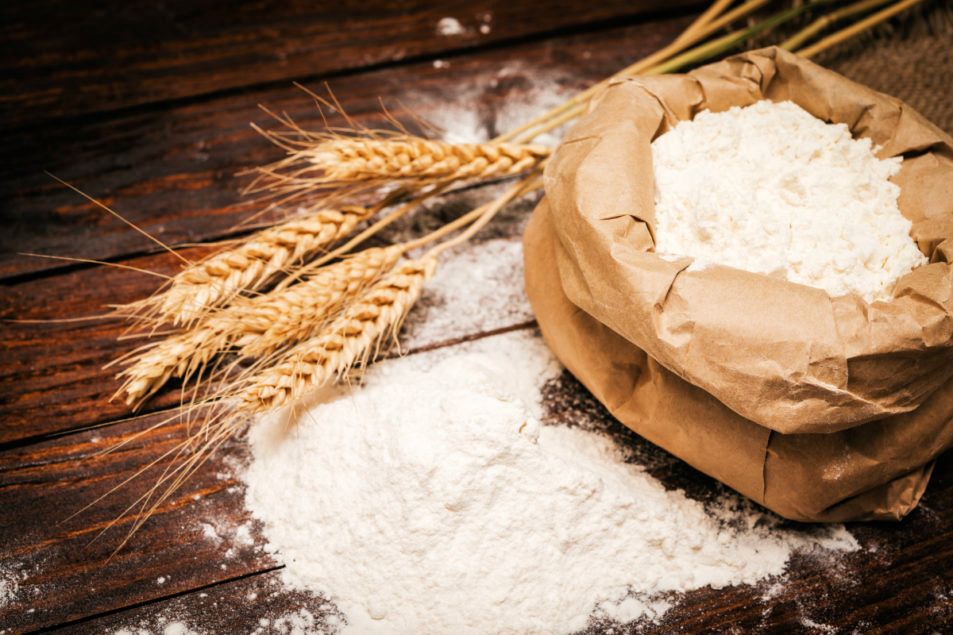 Calleenscrafts's tweet photo. Aleuromancy is the use of flour for divination. Divination with flour is attested in cuneiform tablets from the 2nd millennium BCE

Flour was poured out in small heaps and the interpretation was based on the observation of their shapes and orientation

#divination #witchcraft https://t.co/v23lOBzLqw