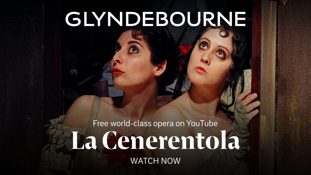glyndebourne tweet picture