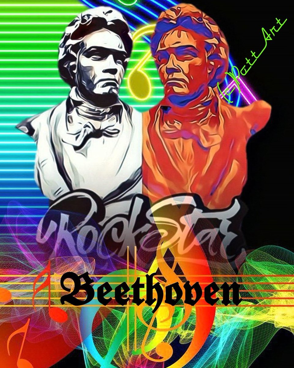 Kalli09Do's tweet photo. 🖤💛🖤Glückwunsch zum 250 Geburtstag Ludwig🕯️🎁🎂
#DatKalli
#DerPoetVomBorsigplatz
"Wahre Kunst bleibt unvergänglich."
Ludwig van Beethoven
(1770 - 1827), deutscher Komponist und Musiker
@bvb09 #echteliebe @BTHVNJubilaeum @BundesstadtBonn https://t.co/4YSLA5pyoW