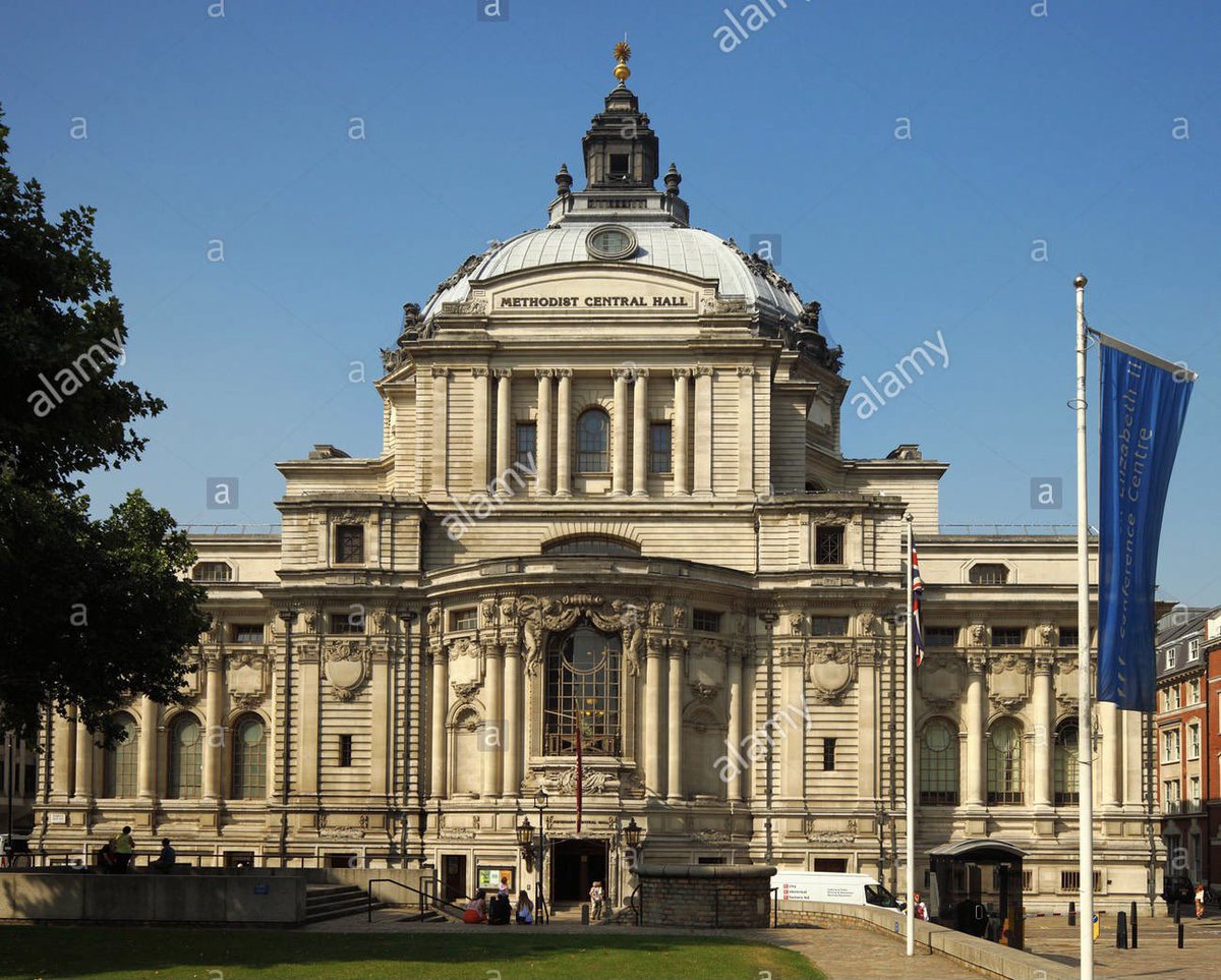 _JohnNugent's tweet photo. A challenging year yet London still looking proud. Here’s to the rebuild of our great business and city in 2021 @Kingsplaceevent @CentralHall @SCEventsLondon @rotundalondon https://t.co/wKLfMlGJwJ