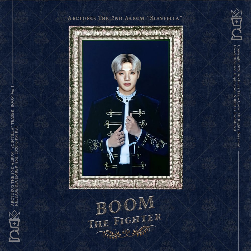 아크튜러즈_ARCTURUS🌠 tweet media