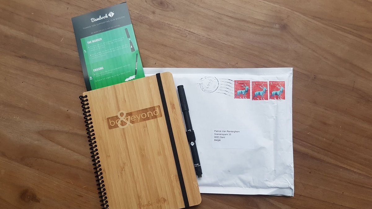 itworks's tweet photo. This #bambook is both beautiful and ecological. It was sent as a #thankyou gift to all speakers, moderators and organisers of our BA &amp; Beyond 2020 conference. See you in 2021 ? The call for speakers, moderators and sponsors is open: https://t.co/lfqOL9MZYT

#babeyond21 #baot https://t.co/SMp6BtOZ71