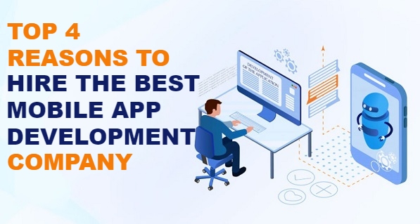 grepixit's tweet photo. Top 4 Reasons to Hire the Best Mobile App Development Company.
https://t.co/ASPAdh5aUD
#MobileAppDevelopmentCompanyInIndia #hiredeveloper #appdevelopment #development #developer #mobileapp https://t.co/BXVBlKpuL3