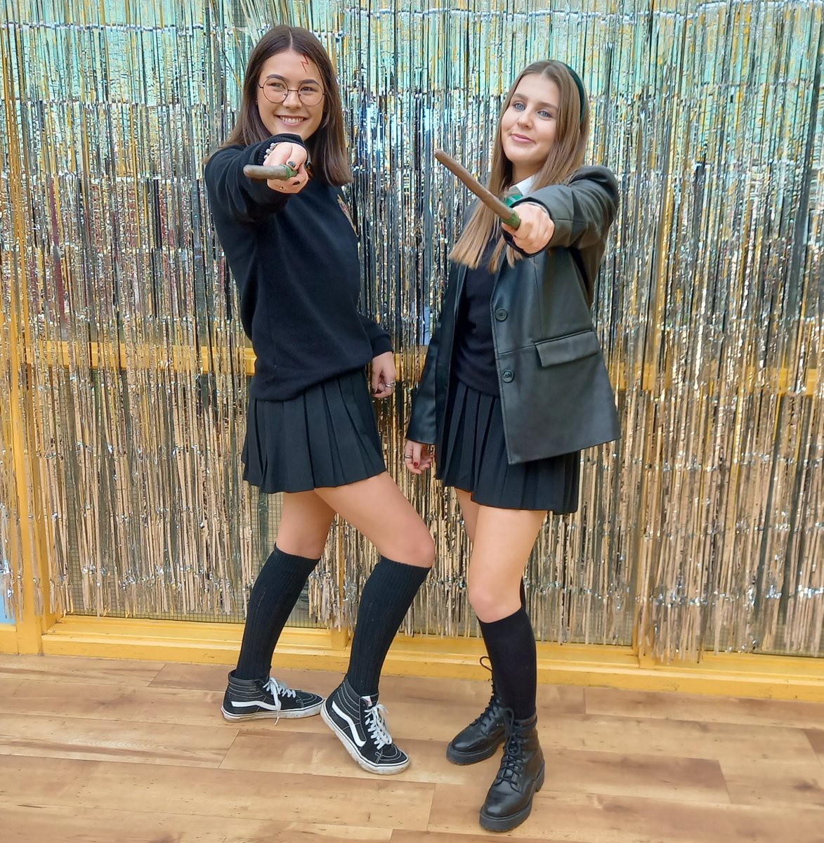 Cedars 6th Form Team tweet media