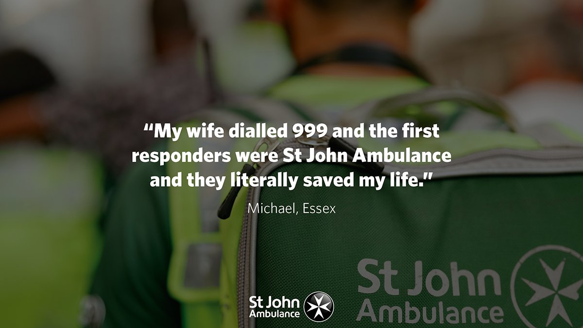 SJA Southend & Rochford All Services Unit (@sja_sar_asu) on Twitter photo 