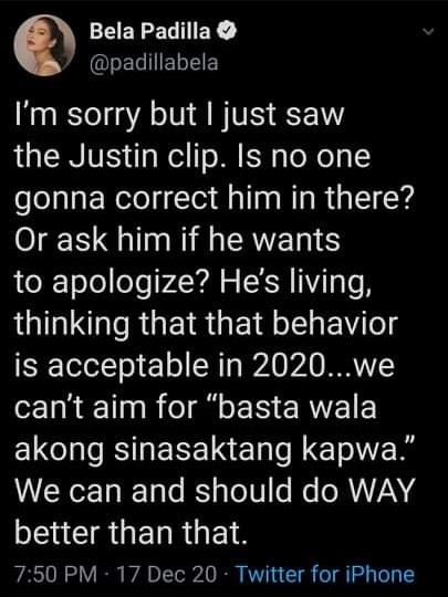 Becomartin1's tweet photo. Deleted tweet, pero I want @PBBabscbn to see this. 

F.E. Nyo na si JUSTIN DIZON https://t.co/cxbJxPH0FQ