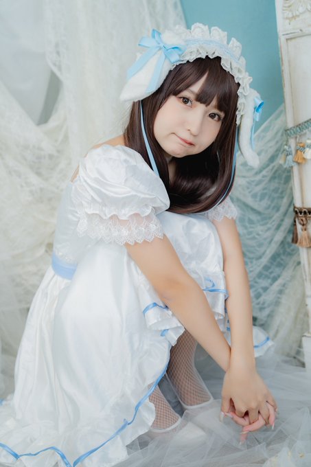 Twitterのコスプレ画像43