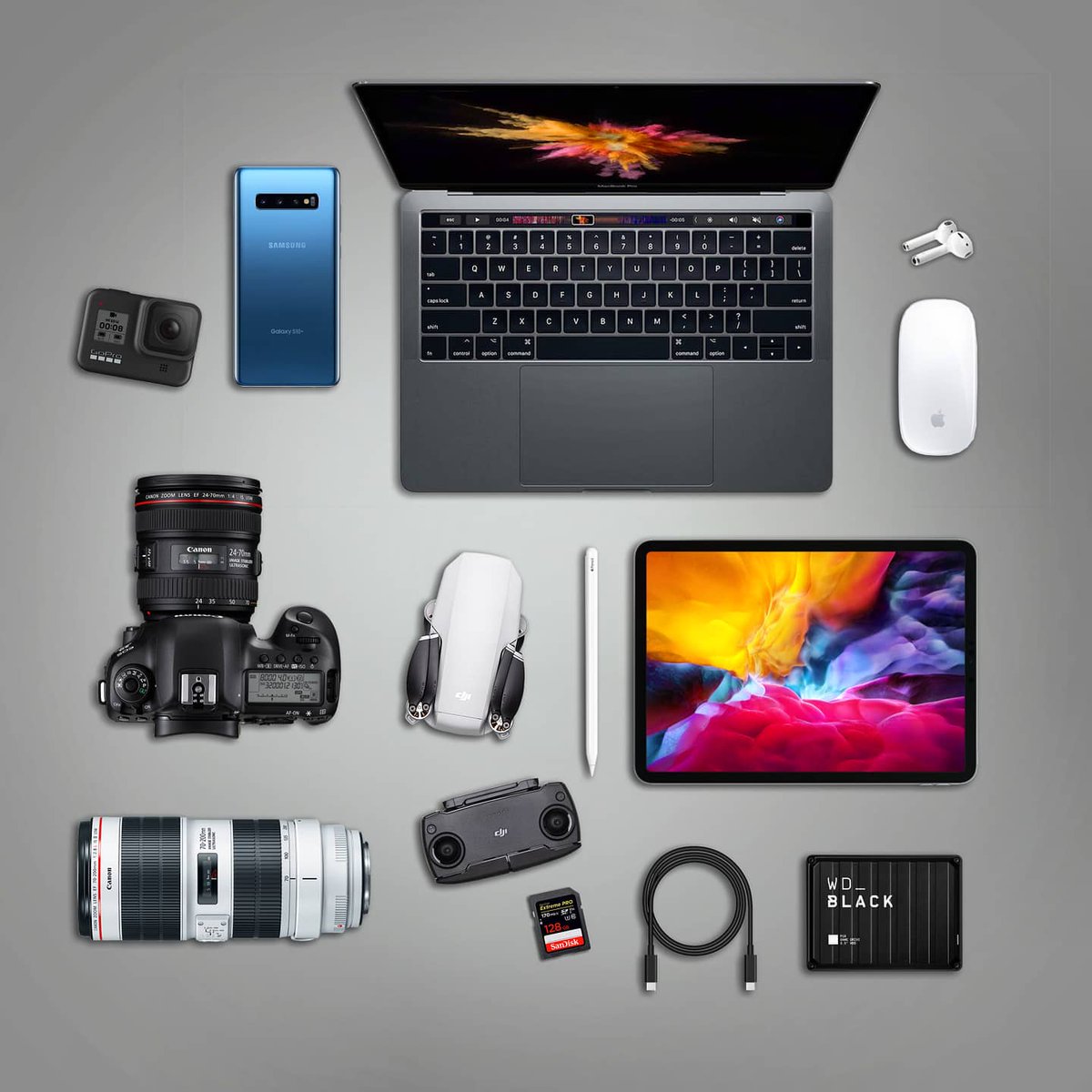 Razor_Digital's tweet image. Imagine it, then create it...Never stop creating new shit. #graphicdesigner #photographer #protools