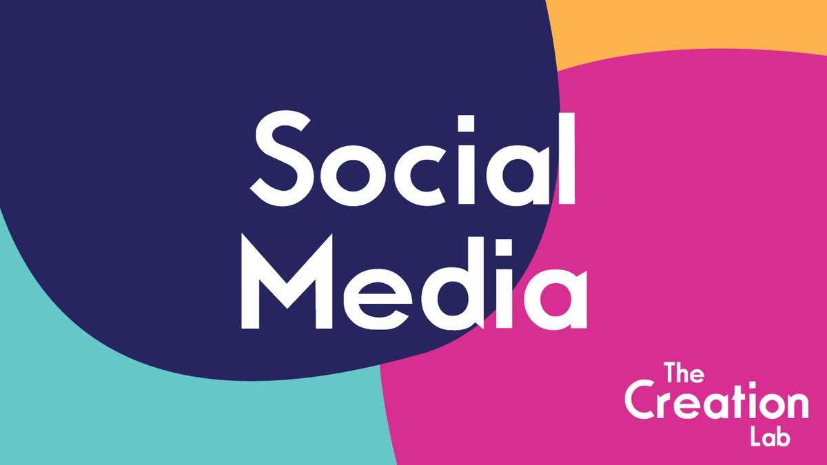 Is your social media account in need of some TLC? 

We offer custom social media management that will fit with your brand, hook your audience and generate sales.

thecreationlab.co.uk