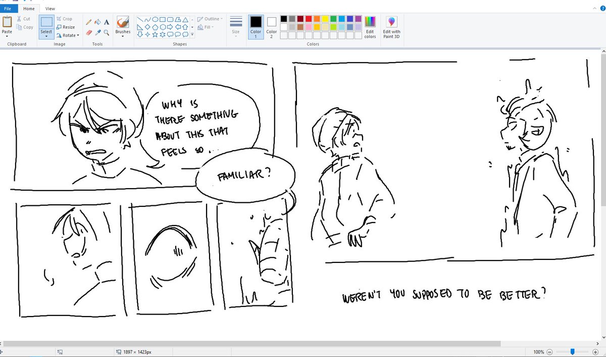 umei told me to post this

#jschlattfanart #quackityfanart #dreamsmp 