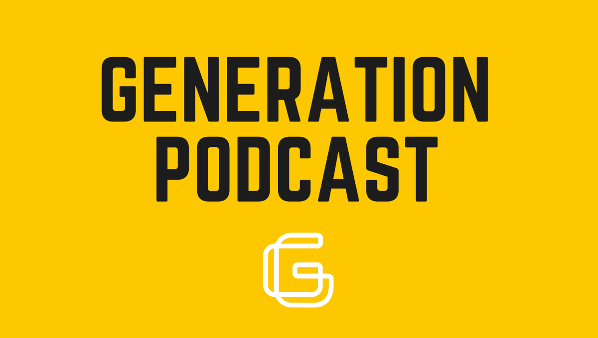 GenerationM18's tweet photo. Generation Podcast 🎧🎧🎧

Our guest today is Dr Andrew M. Davis. Andy has been senior pastor at First Baptist Church, Durham, NC since 1998, and he is the founder of Two Journeys Ministry. 

Generation Podcast - Listen Here👇👇👇
https://t.co/vwGk9QJclc

#genpodcast #generation https://t.co/4O0osOKTix