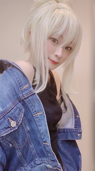 Twitterのコスプレ画像30