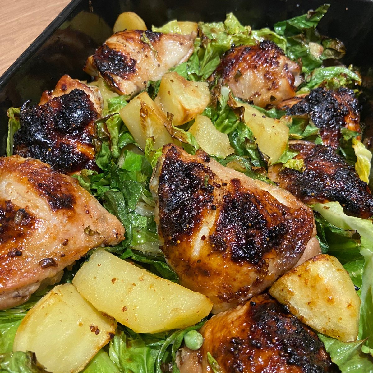 Spring Greens Harvesting! If it is a bagged product the team will cut 2-3 heads per bag depending on weight, these will arrive in the supermarket fresh and green and are a great addition to your evening meal. <a href="/VegPowerUK/">Veg Power</a>  vegpower.org.uk/recipes/lucys-…