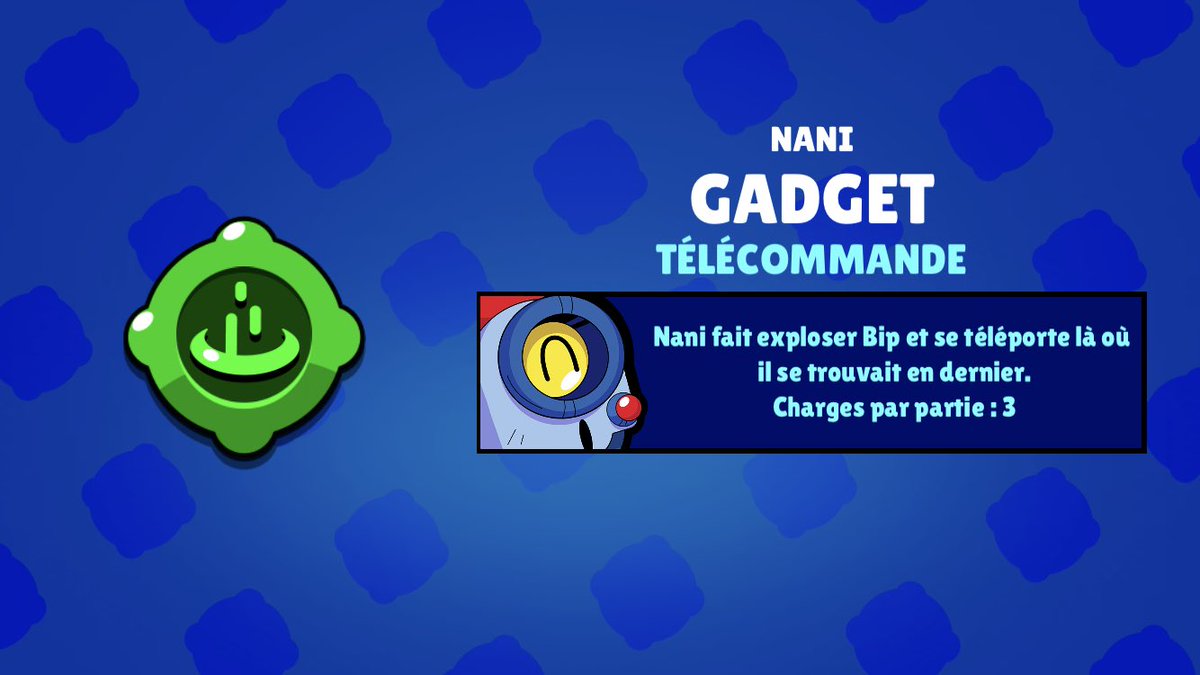 гаджет нани вернуть отправителю. нани из бравл старс арт. гаджет нани вернуть отправителю. гаджет нани вернуть отправителю. нани второй гаджет.