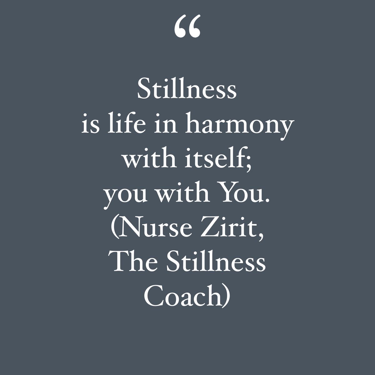 zirit_life's tweet image. #StillnessSchool #openenrollmentinMarch #mindfulnessclasses #energywork #meditationmerch  #notperfectjustpresent #M4WP #TheZock #transitionkit #plantmedicine #PEMFtherapy